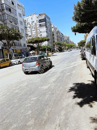 Dokuma Ulus Cadde Üstü 3 + 1 Full Eşyalı Kiralık Daire