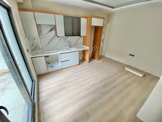 ꔪyalçın'dan ▀▄tuzcumurat’ta Kapalı Otoparklı Geniş Sıfır 1+1daire