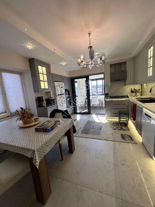 Denizli Merkezefendi Çaybaşında Satılık Daire