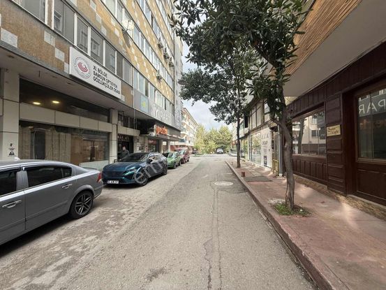 Exper Gayrimenkulden Shell Mevki Kiralık Uygun Fiyatlı Dükkan