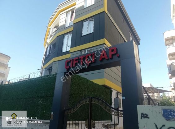 Emlak 72den Satılık 1+1 Daire Kültür Mahallesin De Kiracılı