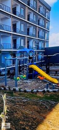 Emlak 72 ' Den Mersin Erdemli Ayaş Çanakçıda 2+1 Daire