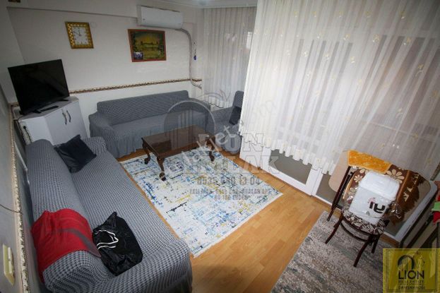 🟨⬛lıon Emlak'tan Ocaklarda Denize 50m Mesafede Satılık Dublex Daire⬛🟨