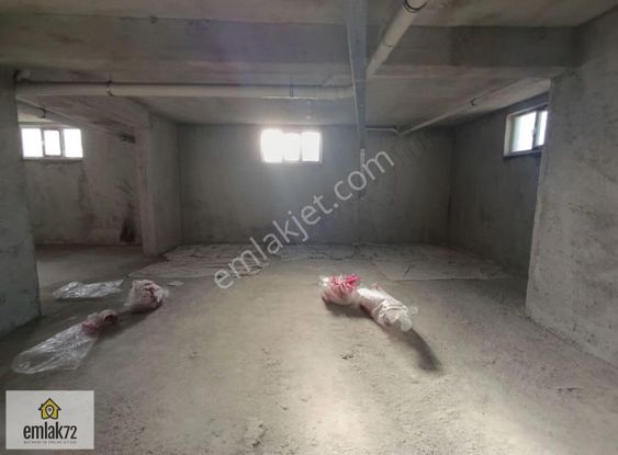 Emlak 72 'den Bayındırlık Ta Satılık Bodrum