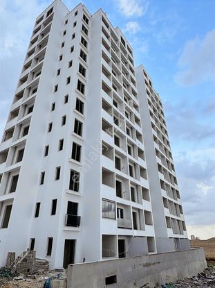 Çarkıparede 2+1 A.mutfak Lüks Yatay Mimari Satılık Daire