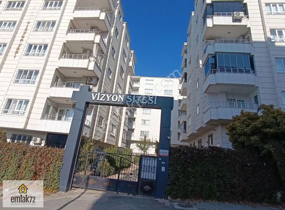 Emlak 72 'den Tilmerc'te Kiralık Daire