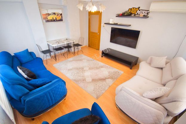 🛑🛑aktif'ten Akçay Merkez'de Satılık Denize 300mt Ön Cephe Kaçmaz Harika Konumlu 2+1 Daire