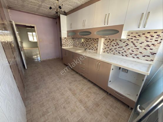 Çelebi’den Satılık Yapılı Krediye Uygun 4.kat Daire