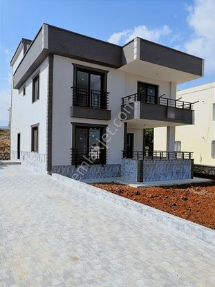 Acar Group'tan Göznede 2 Katlı Sıfır Dublex 4+1 Satılık Villa