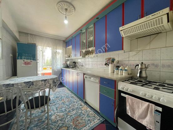 Sincan Ertuğrulgazi Mah.'de Satılık 3+1 Ara Katta Park Cepheli Daire