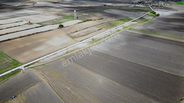 Ana Yola Cephe 17500 M2 Tek Tapu