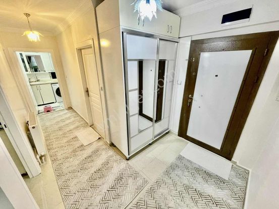 Yeni Çınar'dan Kayaş'ta Full Yapılı Geniş 3+1 Daire...!!!