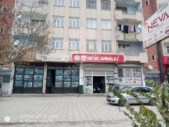 Kırklar Mh. İçi Yapılı Kiralık Daire