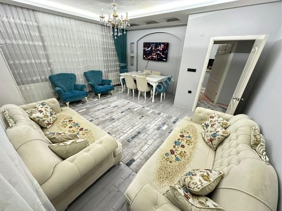 Doğan Emlak Group’tan İlkadım Kışla’da 3+1 1.kat Merkezi Konumda