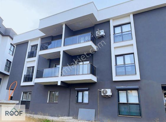 Pınarbaşı'nda Satılık 2+1 Yeni Daire