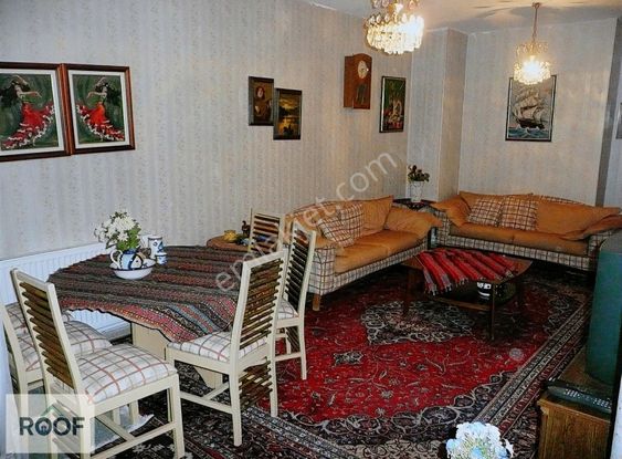 Fiyat Düştü Mithatpaşa Cadde Üstü Satılık Daire