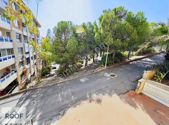 Akevler Satılık 3+1 Daire Harika Lokasyon