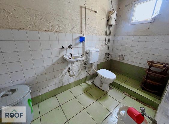 Altındağda Ana Caddeye Yakın 3 Katlı Müstakil Fırsat Bina