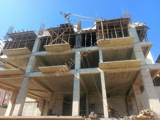 Kocaeli Çayırova'da Merkezi Konumda Mayıs 2026 Teslim 3+1 Daire