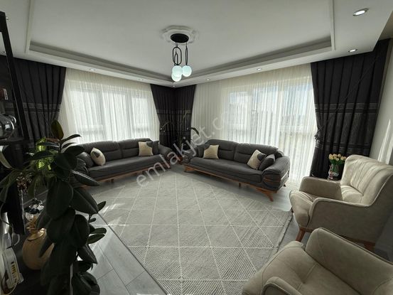 Özdemir Emlak,tan Yeşilbayır,da Full+full Yapılı Lüx 3+1 Daire