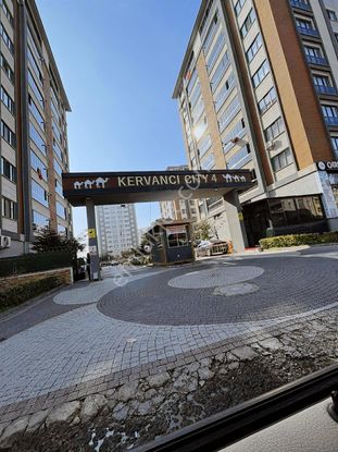 Kervancı. 4 De Satılık Fırsat Daire 2+1 Ebeveyn Banyolu