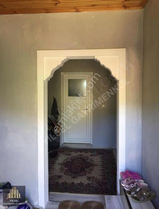 Sakarya / Geyve / Bozören Mh. Satılık Arsa&dubleks Ev