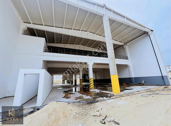 Kiya'dan Büsem Baharatçılar 1000'lik Dükkan