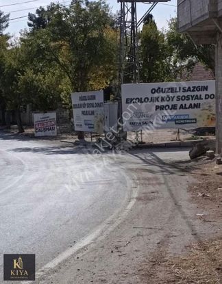 Kiya Dan Sazgında Bağ Evlik Süper Fırsat Yer