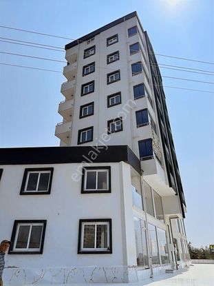 Çınarlı Mah 6 Katlı 2+1 A.mutfak Yatay Mimarı Satılık Lüks Daire