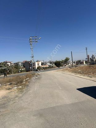 Çarkıpare De Bulvar Üzeri 2+1 Satılık Müstakil Daire