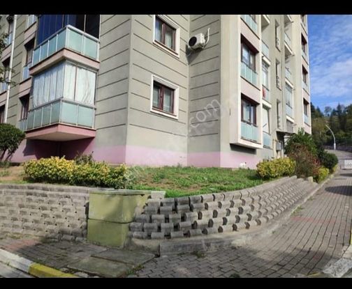 Tarcanlardan İzmit Merkezde Satılık 2+1 Daire