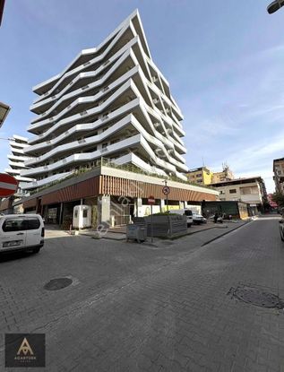 İnci Yaşamın Köşesinde Yatırım Fırsatı 2+1 Doğal Gazlı Ofis