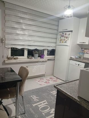 Merkez Yeni Mahallede İçi Yenilenmiş