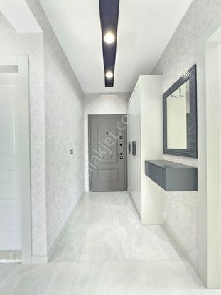 Denizli Şemikler De 170 M2 Ebeveyn Banyolu Güzel Lokasyonda Arakat Satılık Son Daire