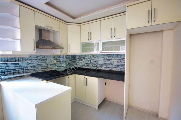 🛑🛑aktif'ten Akçay Merkezde Satılık Denize 350 Mt. Müstakil Tadında 1+1 Daire