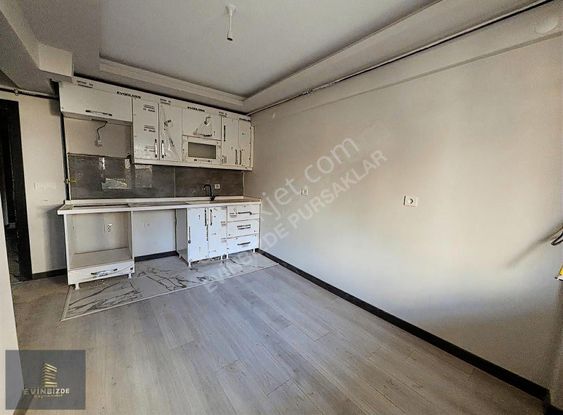 Evinbizde Gayrimenkul █ Yıldırım Mah'de 2+1 Sıfır Fırsat!!!!!!