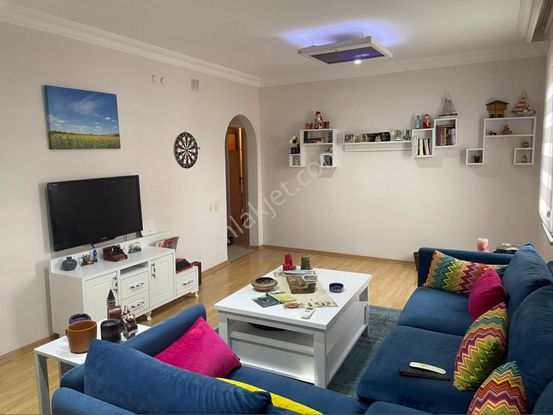 Yahyakaptan Mahallesi Full Eşyalı Kiralık 3+1 Daire