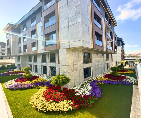 Güzel City'den Prestijli Butik Sitede Geniş Ailelere Özel 4+2 Dubleks!