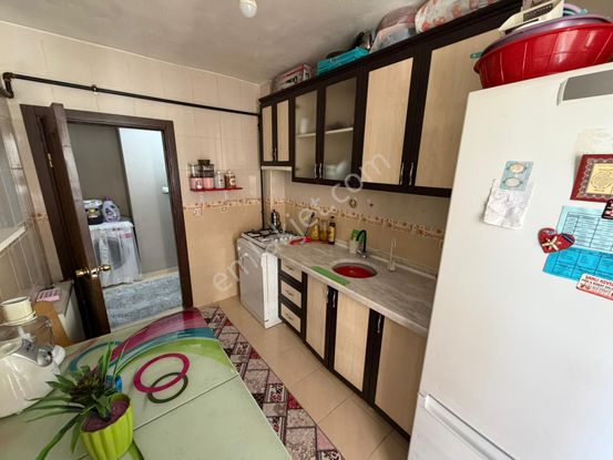 Malazgirt Mh. 2+1 Son Katta Bağımsız Daire