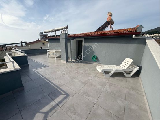 Altınoluk Kapalı Pazar Mevkii Kat Dublex Daire