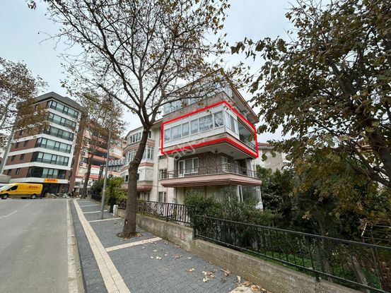 Cihan Emlak Erdekte Denize 300m Merkezi Konumda Eşyalı 2+1 Daire