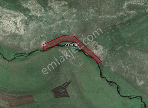 Ardahan Çıldır Eski Beyrehatun Köyünde 4.944 M² Tarla Satılıktır