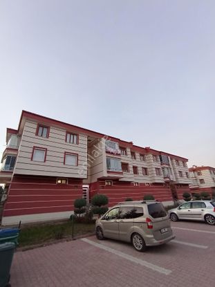 Konya Buhara Mah.site İçi Geniş