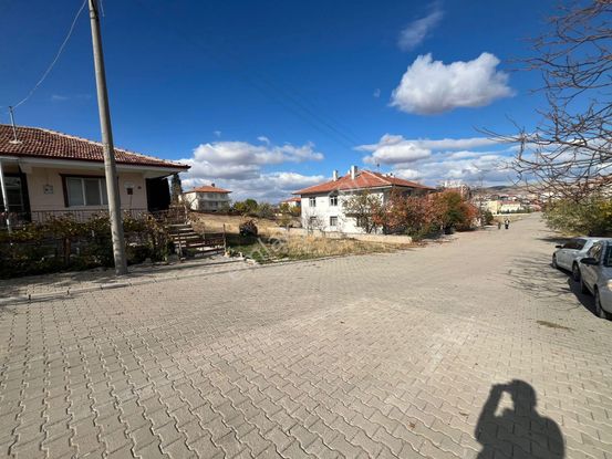 Karşıyaka Bilsem Yakınında 385 M2 İmarlı Arsa