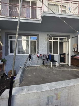 İnceoğlundan Çırpan'da Satılık 2+1 Bahçeli Daire