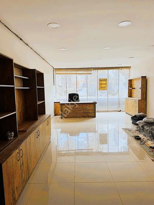 Melek Demir Gayrimenkul Tuzla Aydınlı Merkez Kiralık Ofis