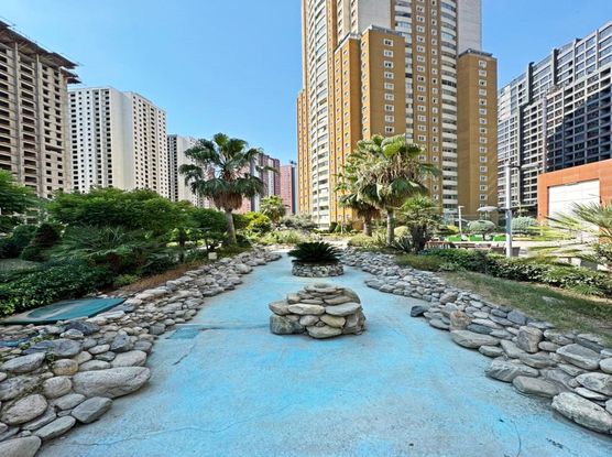 Vira Yapı'dan Beylikdüzü Haramidere Metrobüs Durağı Arkası 3+1