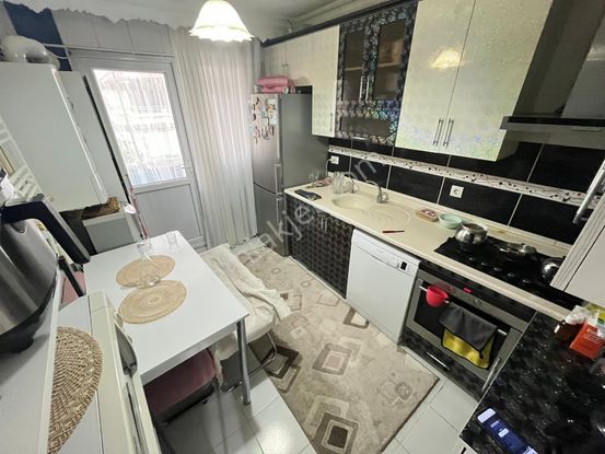 Hayal'den Malazgirt Mh'de Bağımısz Çift Balkonlu Full Yapılı Geniş 3+1 Kupon Daire