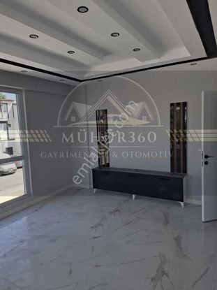 Mühür360'dan Gültepe'de Önü Açık 2+1 115m² Arakat Fırsat Daire