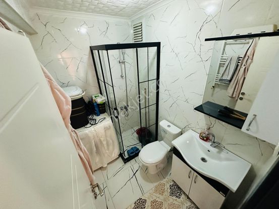 Elif Emlak'tan Mareşalçakmak'da 3+1 Ara Katta Daire